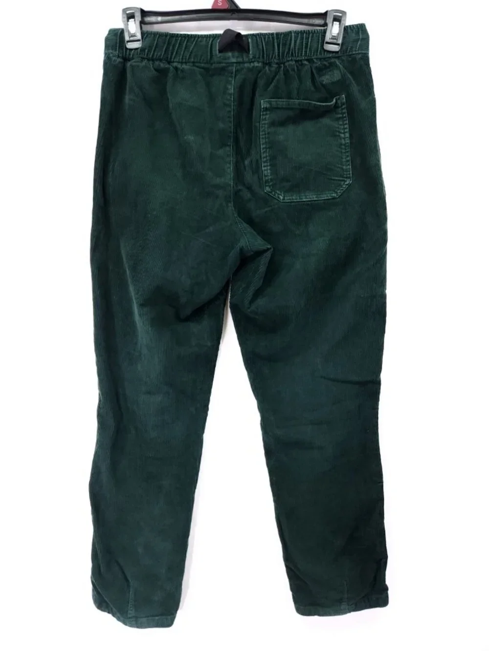 The North Face Berkeley Cord Field Corduroy Trousers Pants Mens Medium
